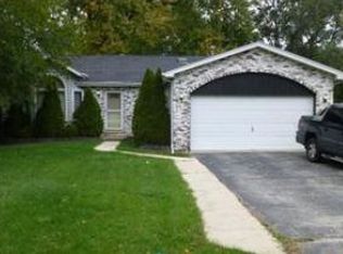 16W706 3rd Ave, Bensenville, IL 60106