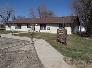 105 E Seward Ave, Roscoe, SD 57471