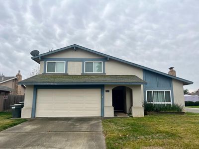 9600 Allegheny Dr, Sacramento, CA, 95827