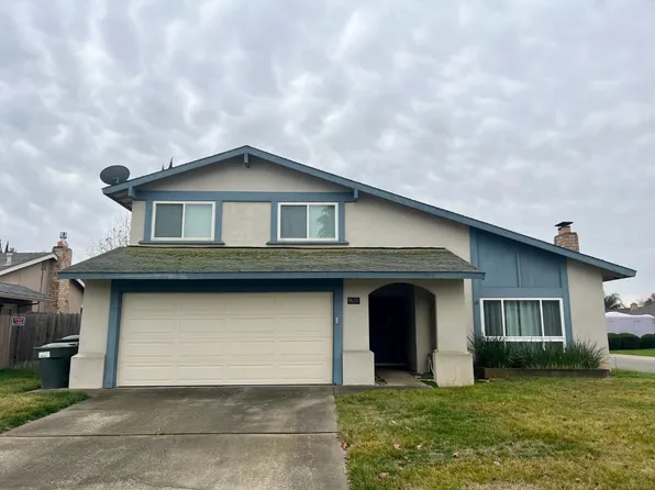 9600 Allegheny Dr, Sacramento, CA 95827