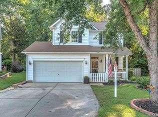 4137 Peyton Ct NW, Concord, NC 28027