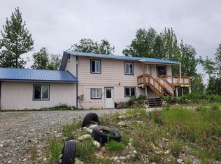 6601 E Verboncoeur Dr, Wasilla, AK 99654