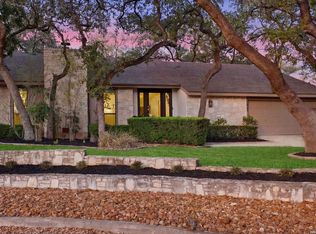 1723 Typhoon St, San Antonio, TX 78248