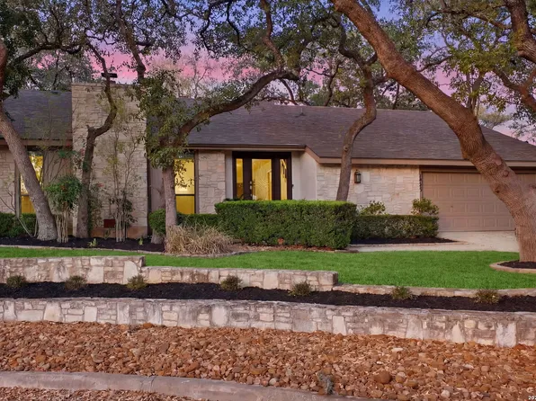 1723 Typhoon St, San Antonio, TX 78248