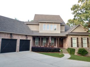 8207 Foxtail Loop, Pensacola, FL 32526