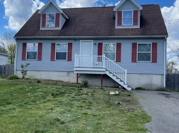 85 S Main Street, Toms River, NJ 08757