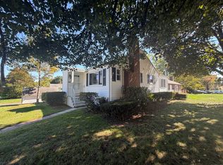 112 W Hartford Rd, Newington, CT 06111