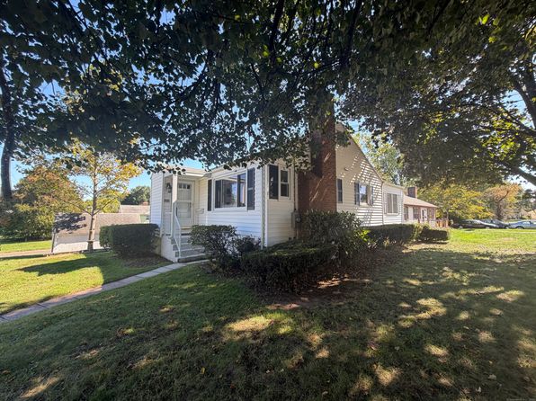 112 W Hartford Rd