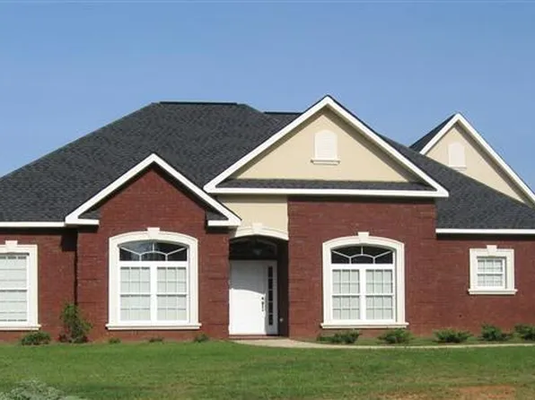 4003 Amberwood Pte, Bonaire, GA 31005