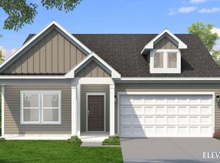 Avondale III Plan, Bluffs at Sun Colony, Longs, SC 29568