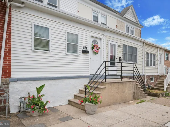 824 Haws Ave, Norristown, PA 19401