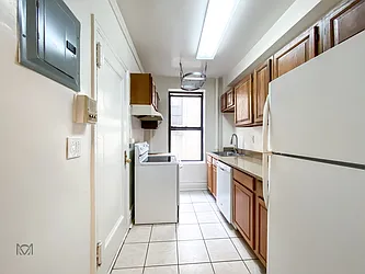 Rented by Keller Williams NYC