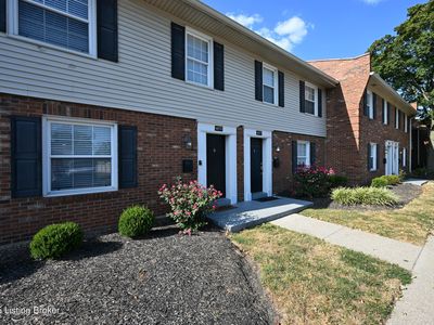 4835 Westmar Ter, Louisville, KY, 40222