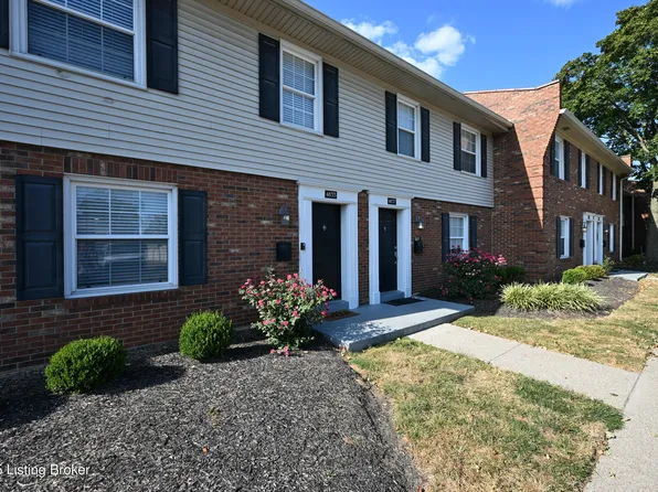 4835 Westmar Ter, Louisville, KY 40222