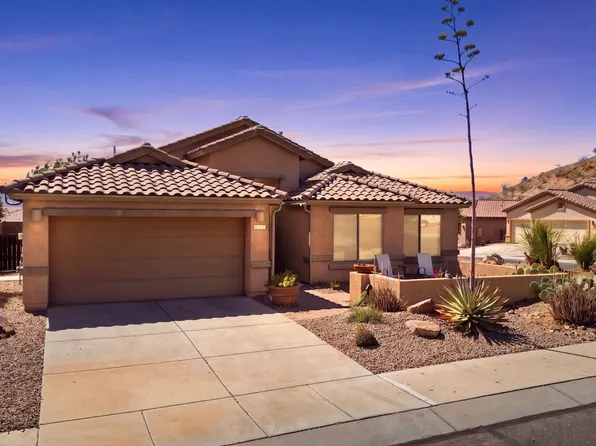 39116 S Quick Trot Dr, Tucson, AZ 85739