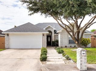 3516 Solera St, Edinburg, TX 78541
