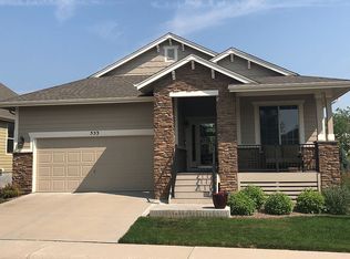 553 Bristolwood Ln, Castle Pines, CO 80108