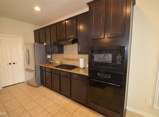 3530 Buchanan Hill Ln, Katy, TX 77494