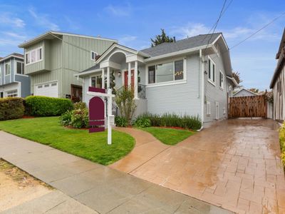 455 Cypress Ave, San Bruno, CA, 94066