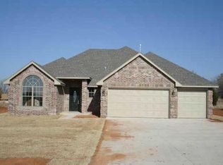 2406 County Road 1195, Tuttle, OK 73010