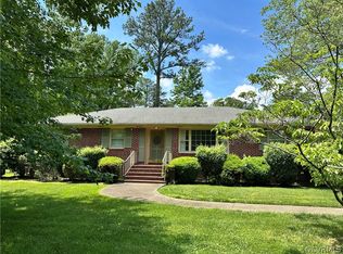 8206 Colebrook Rd, Richmond, VA 23227