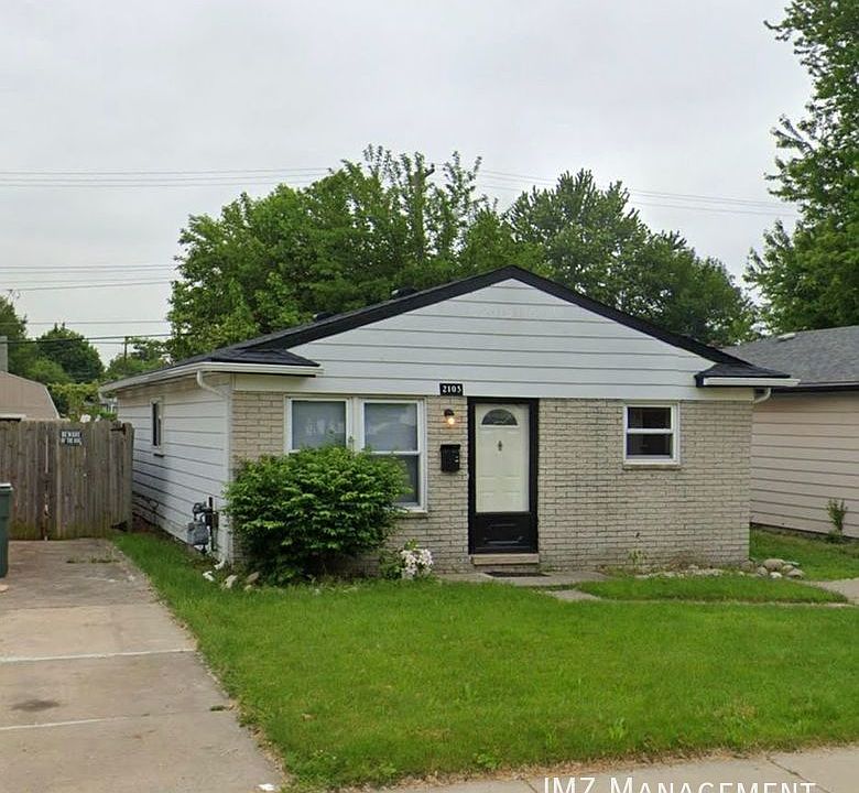 2105 Council Ave, Lincoln Park, MI 48146 Zillow