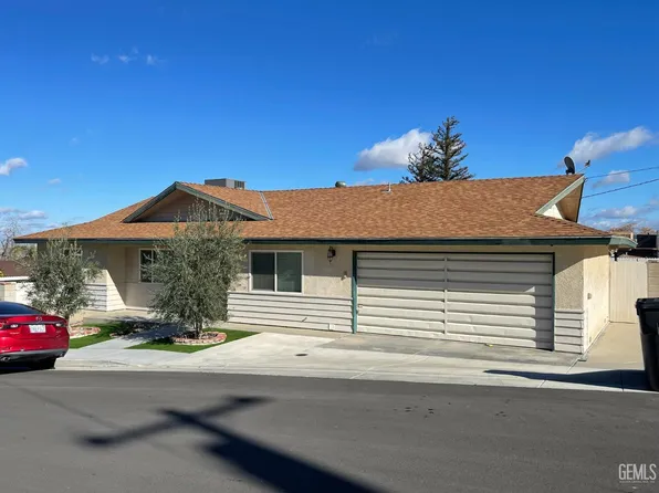 731 B St, Taft, CA 93268