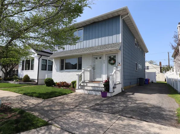 449 E Market Street, Long Beach, NY 11561