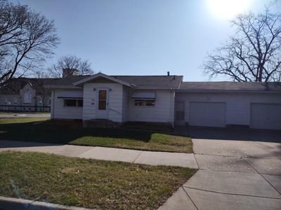 522 6th Ave, Madison, MN, 56256