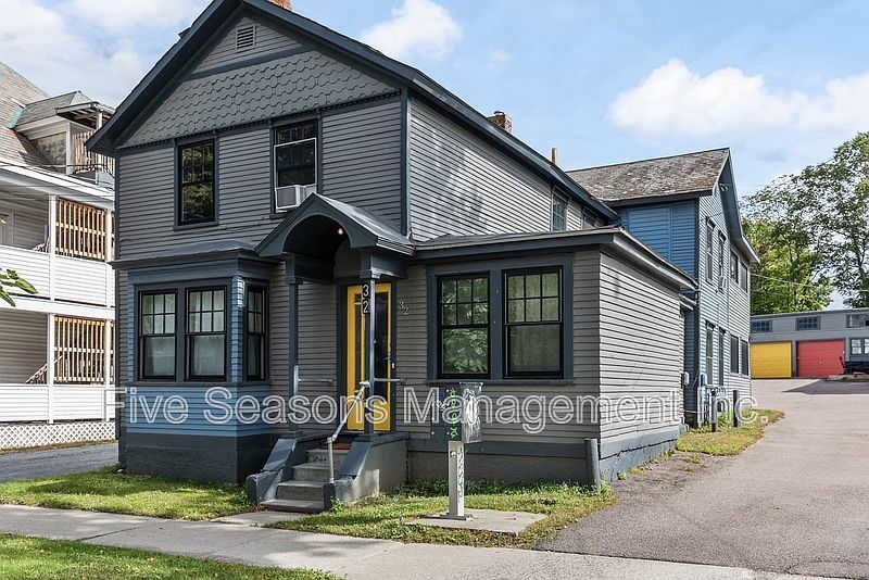 32 Intervale Avenue 32 Intervale Ave Burlington VT Zillow