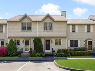 142 Sweet Allen Farm Rd, South Kingstown, RI 02879