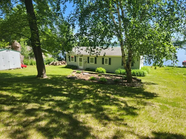 18092 Raymond Ave, Richmond, MN 56368