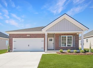 2445 Watson Cir Lot 13A, Owensboro, KY 42301