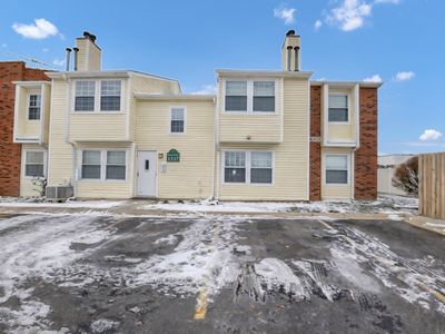 1337 E Wyndham Cir APT 208, Palatine, IL, 60074