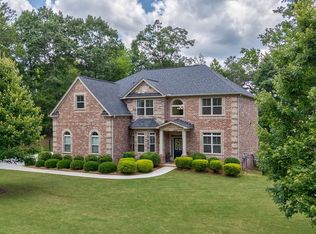 1221 Deer Trl, Bishop, GA 30621