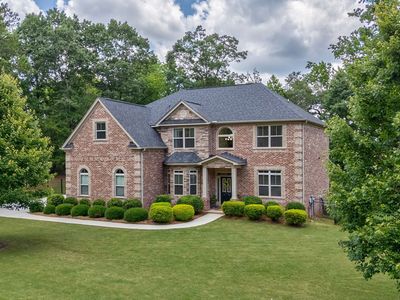 1221 Deer Trl, Bishop, GA, 30621