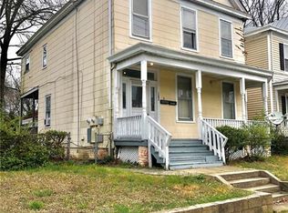 1202 E Brookland Park Blvd, Richmond, VA 23222