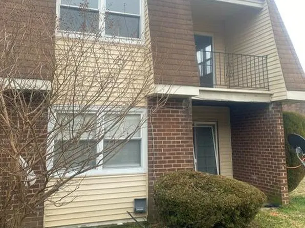 32 Florence Tollgate Pl Unit 5, Florence, NJ 08518