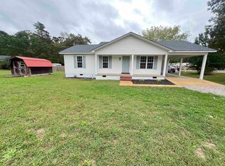 1250 Clifton Rd, Savannah, TN 38372