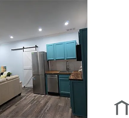 1 bed, 600 sqft, $1,750 — Photo 3