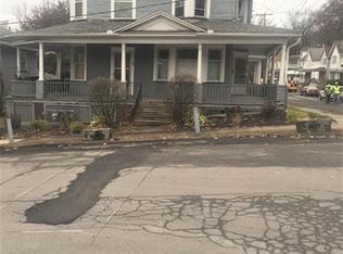 125 Oak St, Scranton, PA 18508