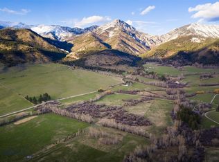 8081 Springhill Community Rd E, Belgrade, MT 59714