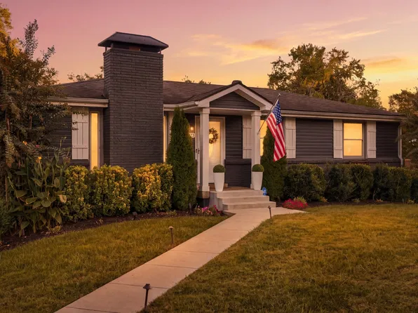 303 Wauford Dr, Nashville, TN 37211