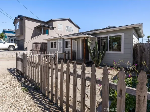 436 Yerba Buena St, Morro Bay, CA 93442
