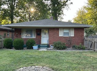 5896 Brouse Ave, Indianapolis, IN