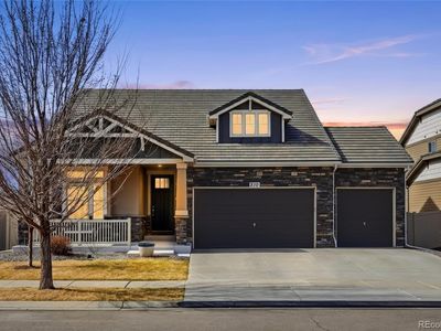 310 Poppy View Lane, Erie, CO, 80516