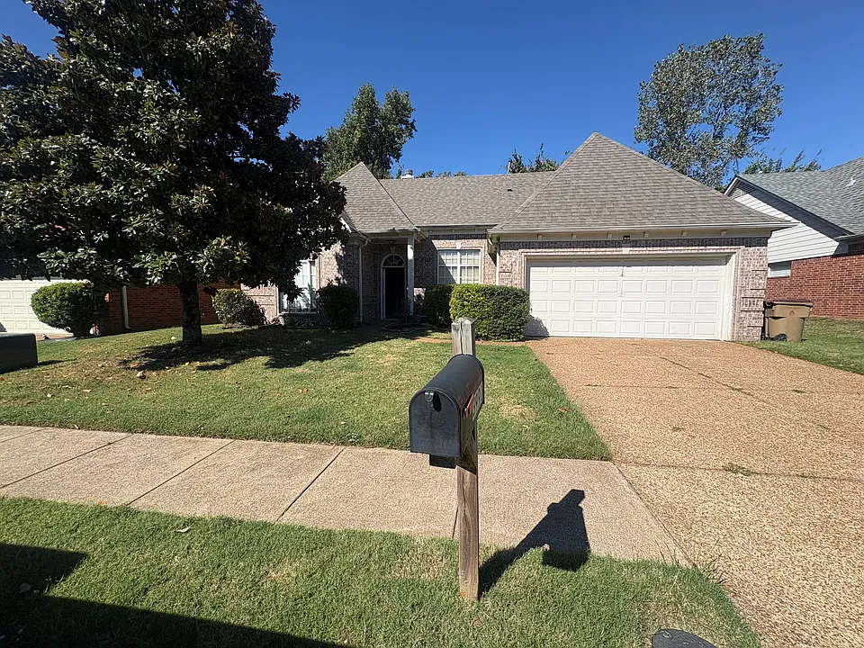 3991 Neyland Valley Dr