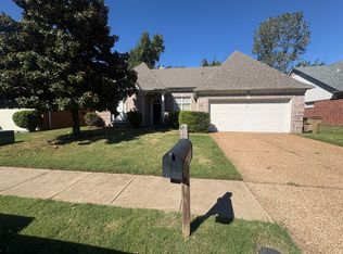 3991 Neyland Valley Dr, Memphis, TN 38135
