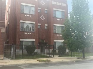 1637 W 59th St #1B, Chicago, IL 60636