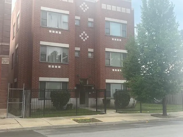 1637 W 59th St #1B, Chicago, IL 60636